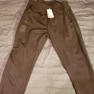 ADIDAS YEEZY CALABASAS TRACK PANTS